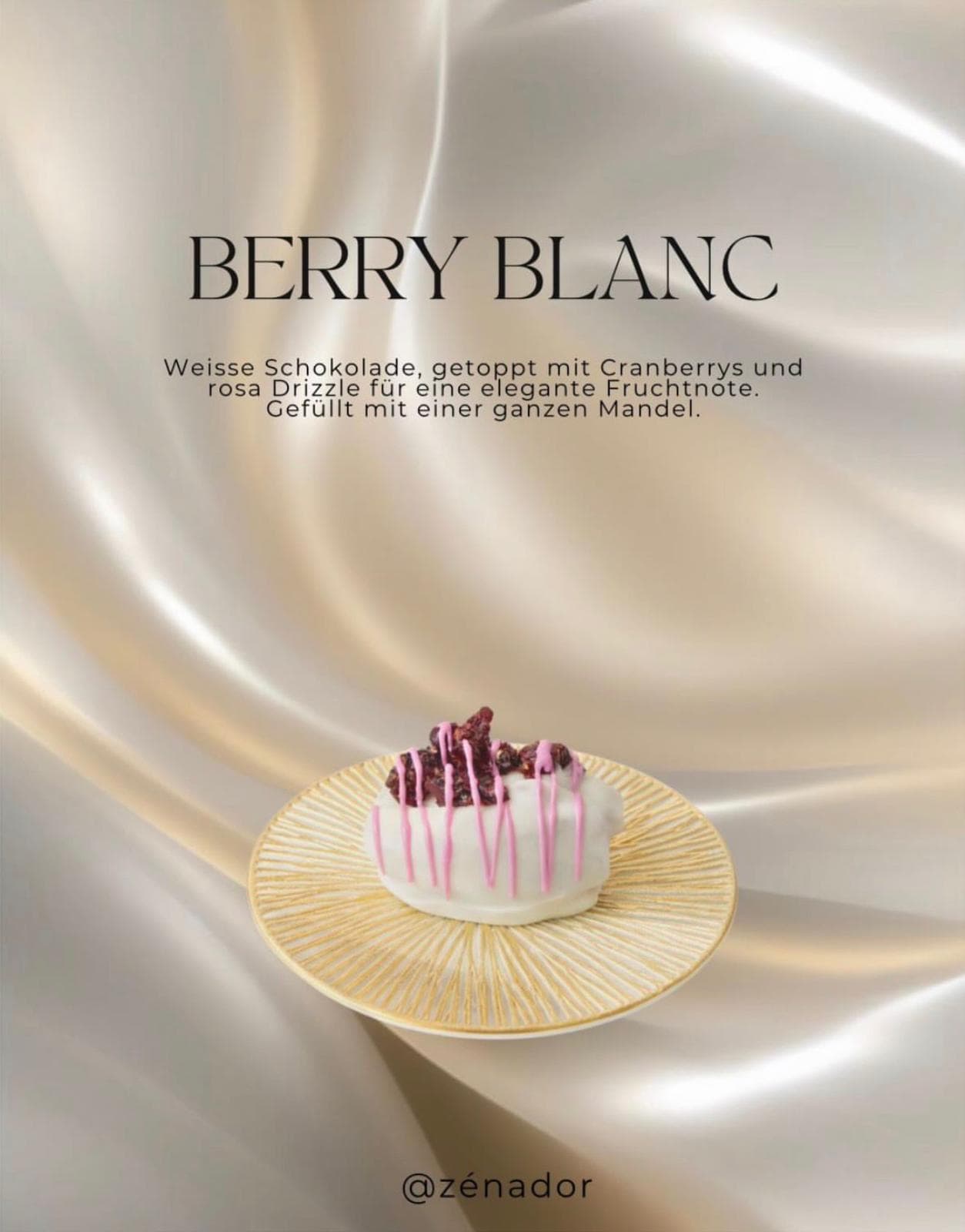 Berry Blanc