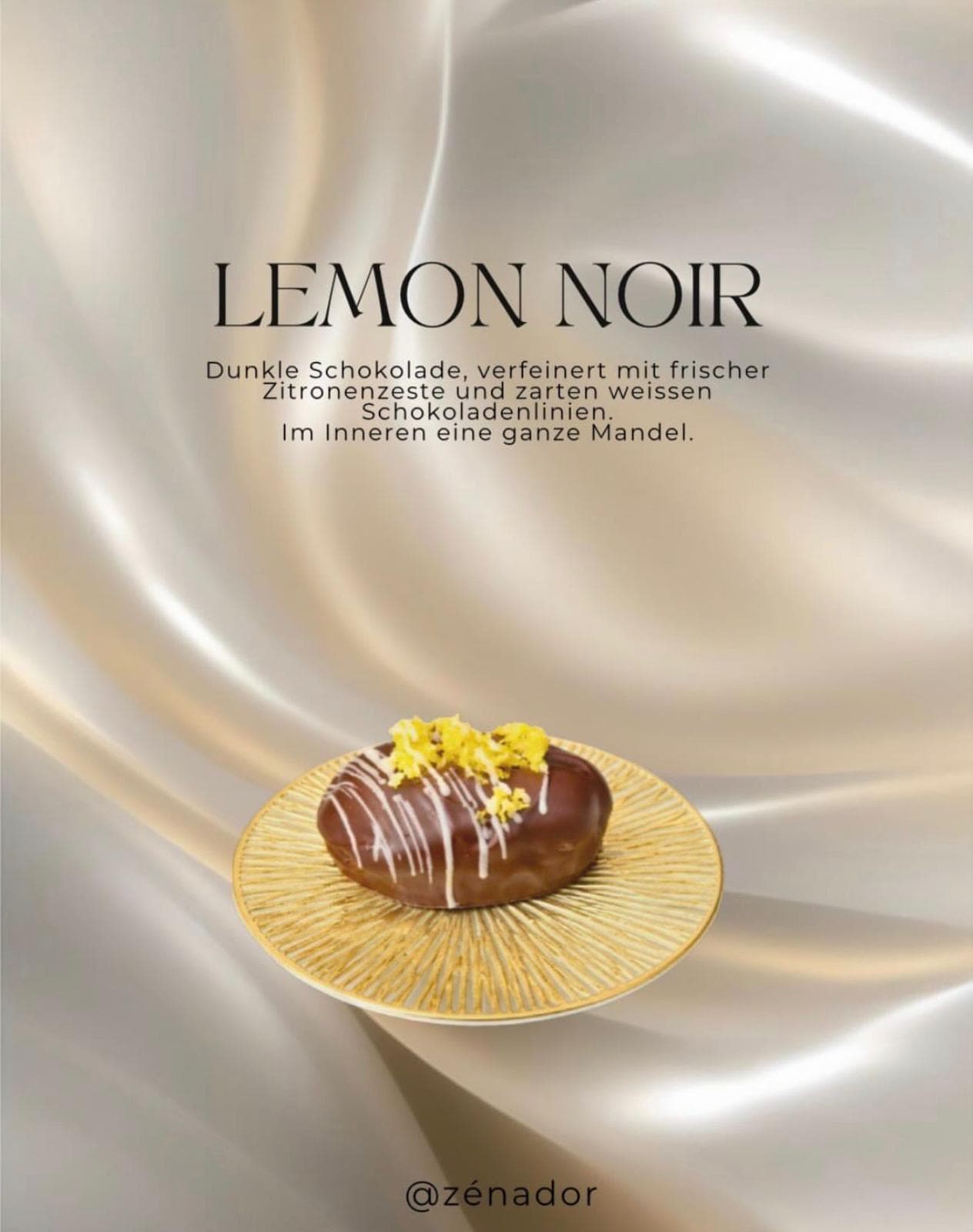 Lemon Noir